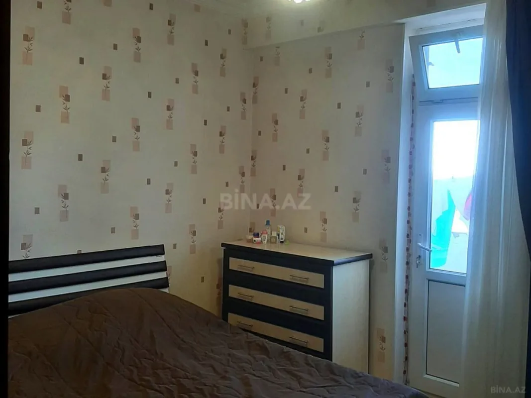 Satılır 3 otaqlı mənzil 90 m²