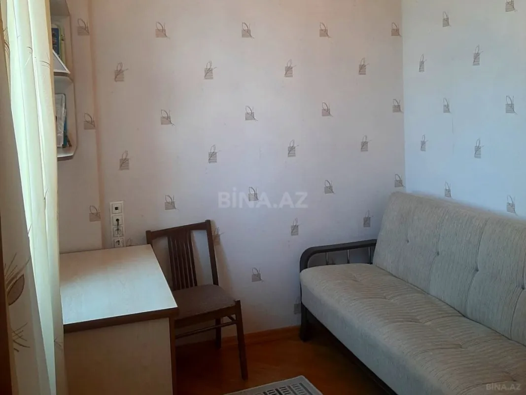Satılır 3 otaqlı mənzil 90 m²
