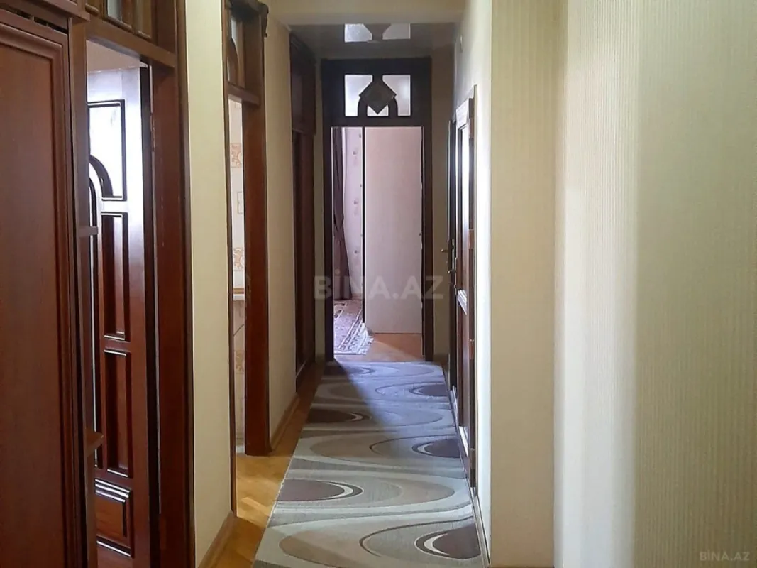 Satılır 3 otaqlı mənzil 90 m²