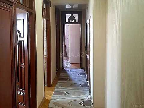 Satılır 3 otaqlı mənzil 90 m²
