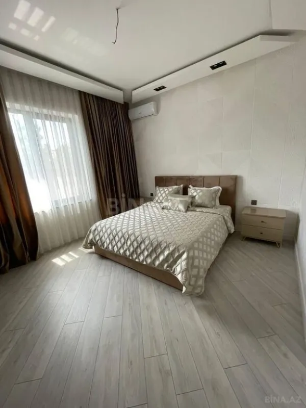 Kirayə verilir 6 otaqlı həyət evi 300 m²