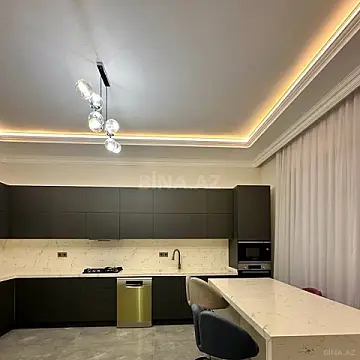 Kirayə verilir 6 otaqlı həyət evi 300 m²