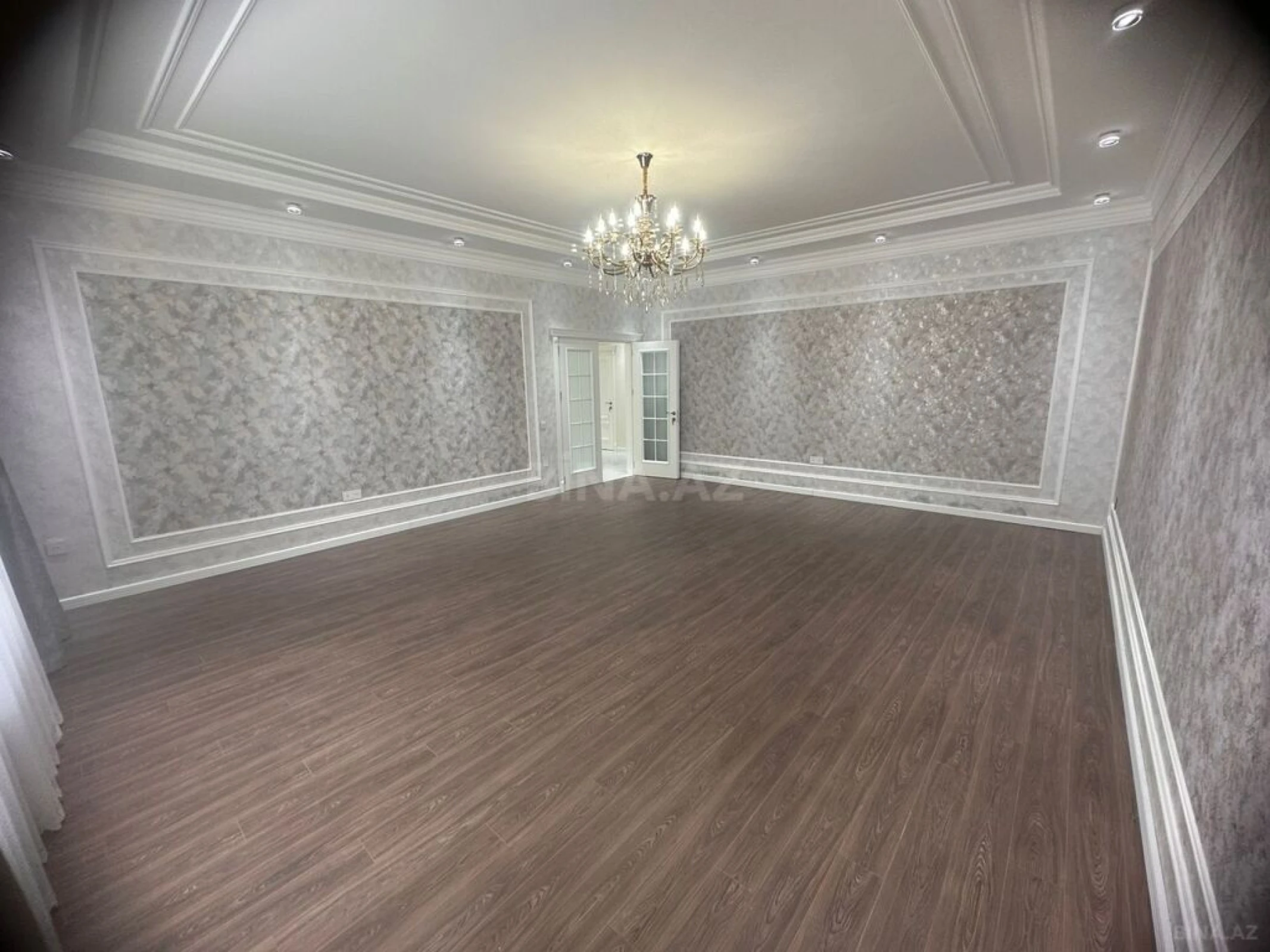 Satılır 4 otaqlı həyət evi 190 m²