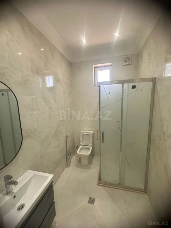 Satılır 4 otaqlı həyət evi 190 m²