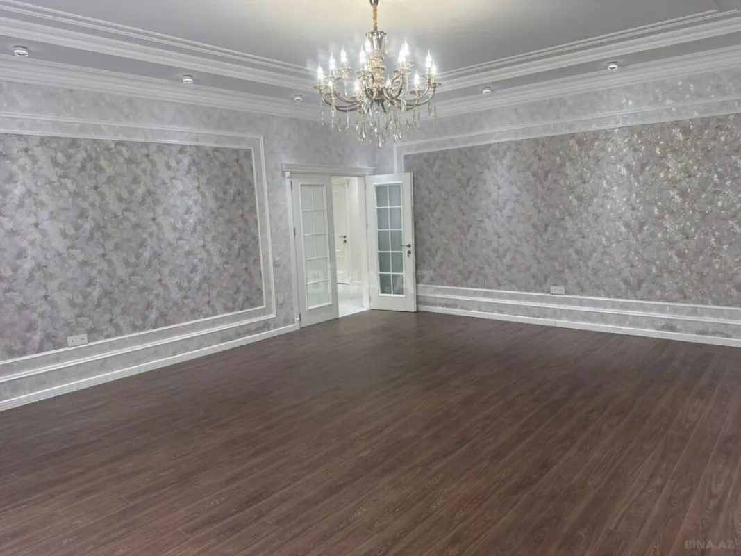 Satılır 4 otaqlı həyət evi 190 m²