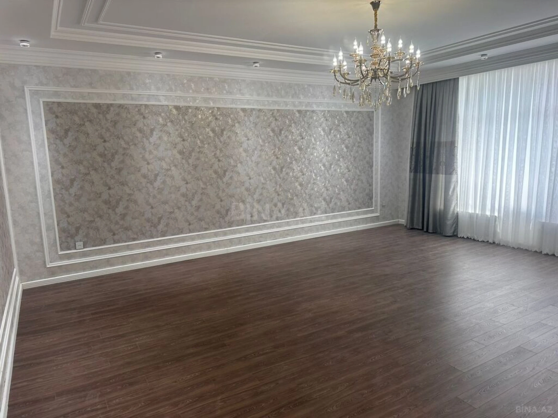Satılır 4 otaqlı həyət evi 190 m²