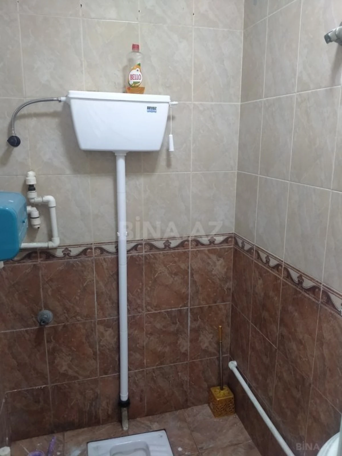 Satılır obyekt 315 m²