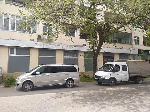 Satılır obyekt 315 m² — Bakı, M.Ə.Rəsulzadə qəs. 315.00 m²