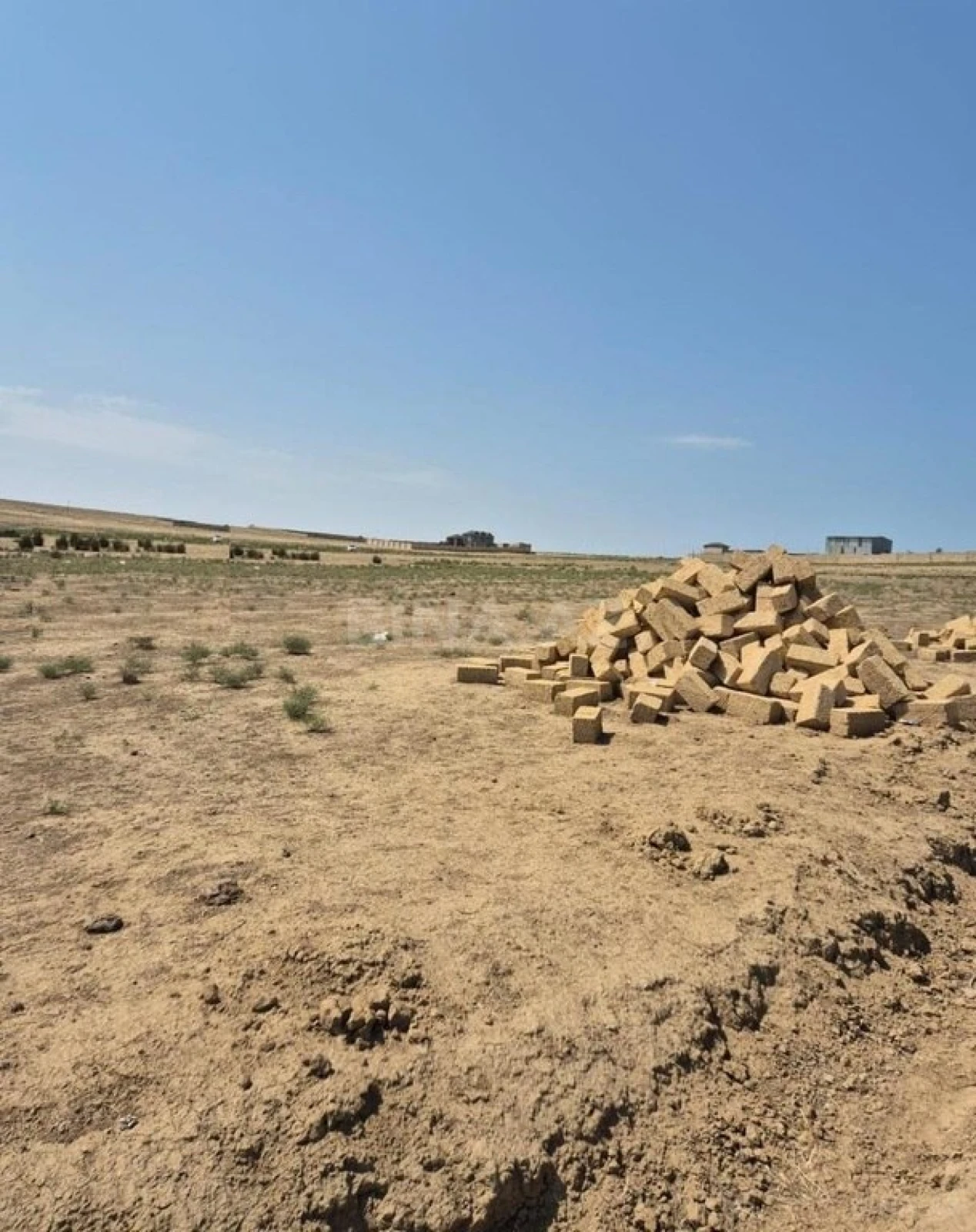 Satılır torpaq sahəsi 67 m²