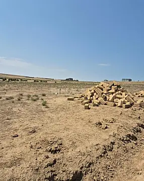 Satılır torpaq sahəsi 67 m² — Bakı, Novxanı 67.00 m²