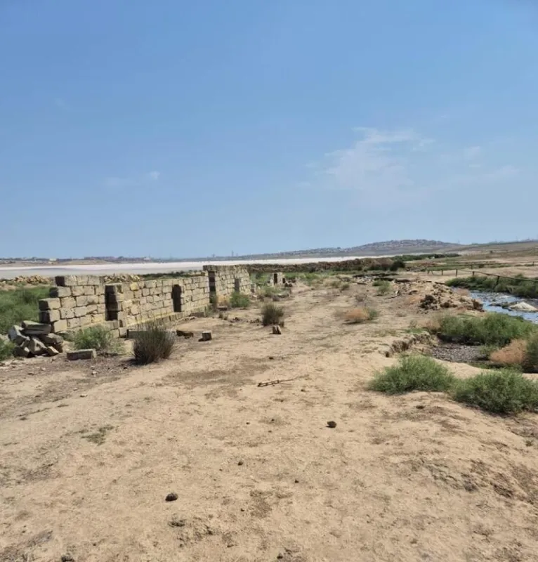 Satılır torpaq sahəsi 67 m²