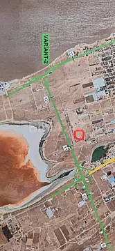 Satılır torpaq sahəsi 67 m²