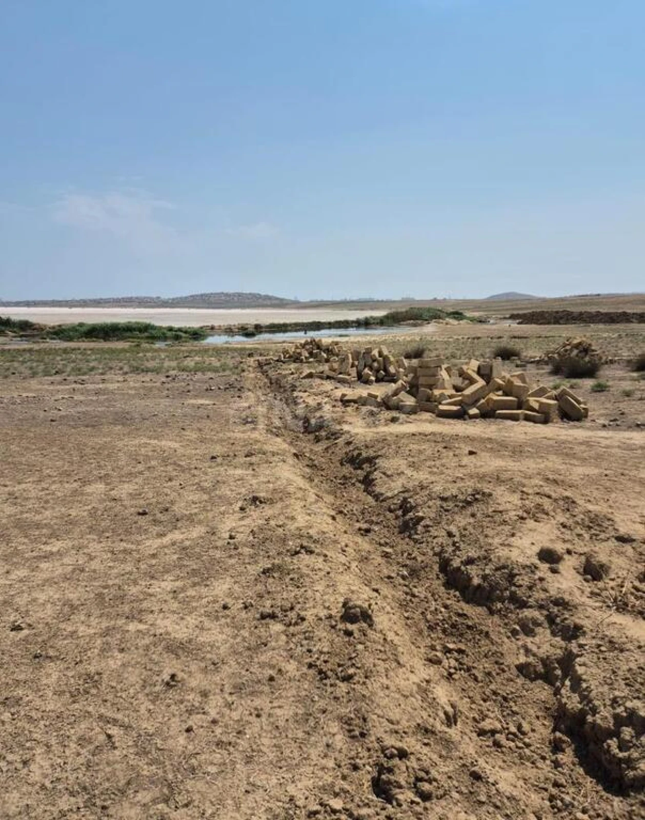 Satılır torpaq sahəsi 67 m²