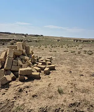 Satılır torpaq sahəsi 67 m²