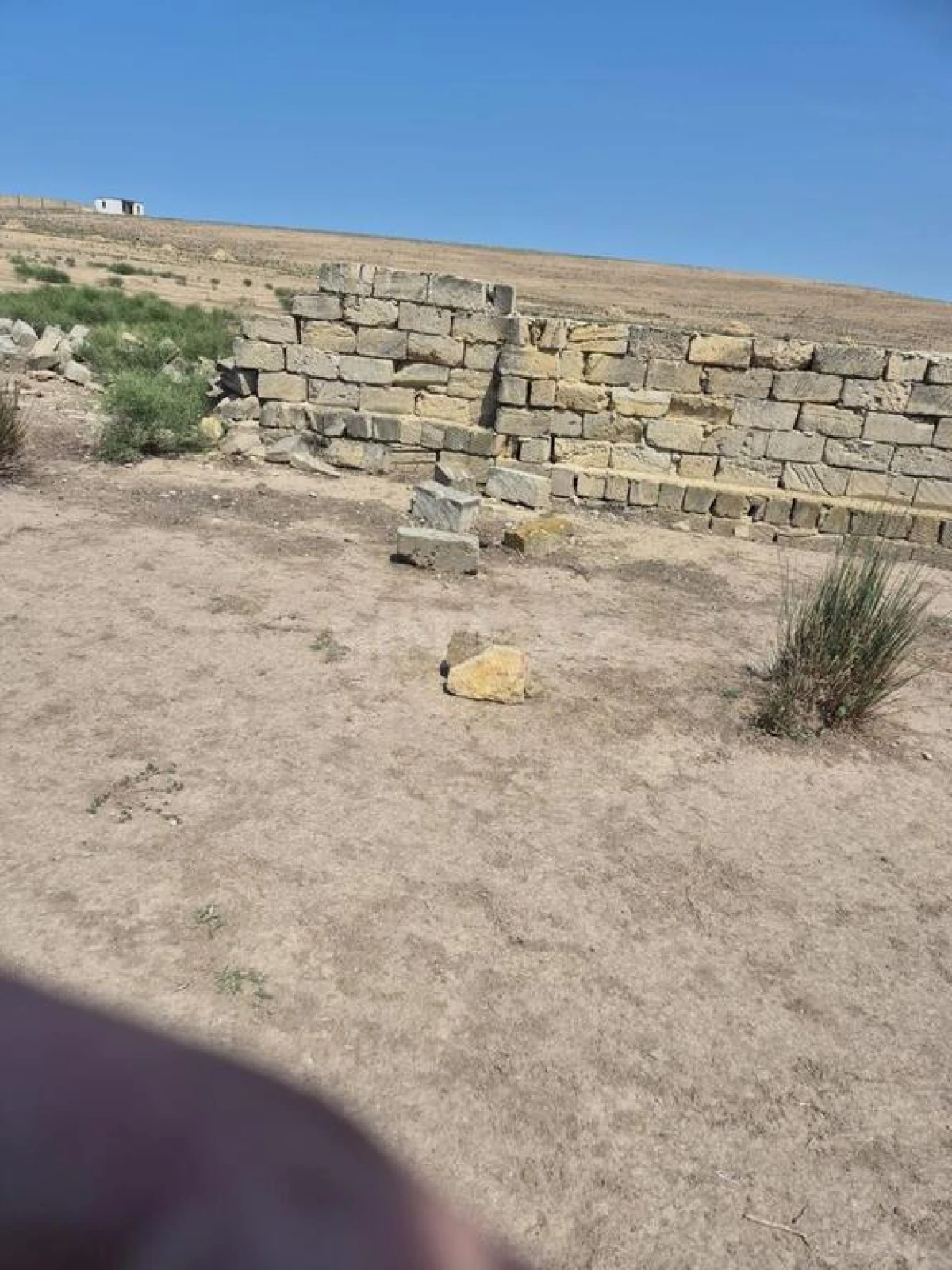 Satılır torpaq sahəsi 67 m²