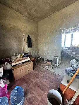 Satılır 5 otaqlı həyət evi 160 m² — Bakı, Novxanı 5 otaq 160.00 m²