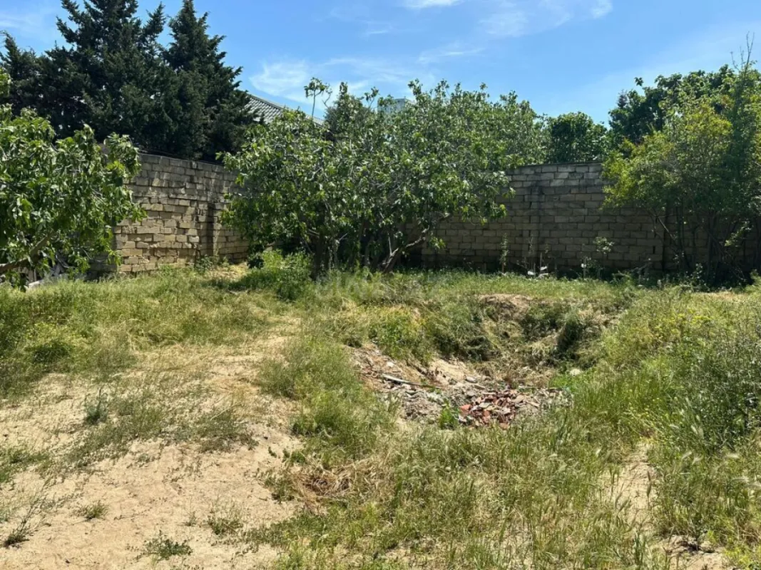 Satılır 5 otaqlı həyət evi 160 m²