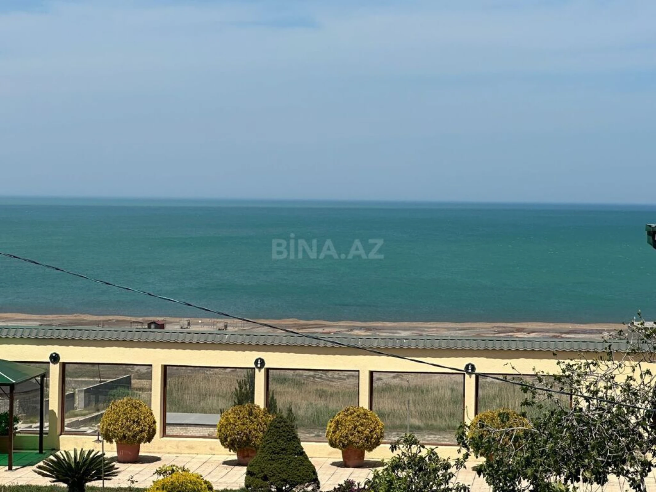 Satılır 5 otaqlı həyət evi 160 m²