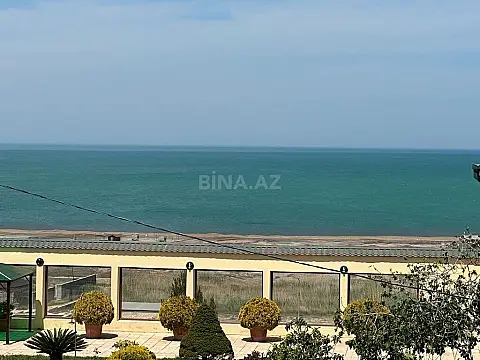 Satılır 5 otaqlı həyət evi 160 m²