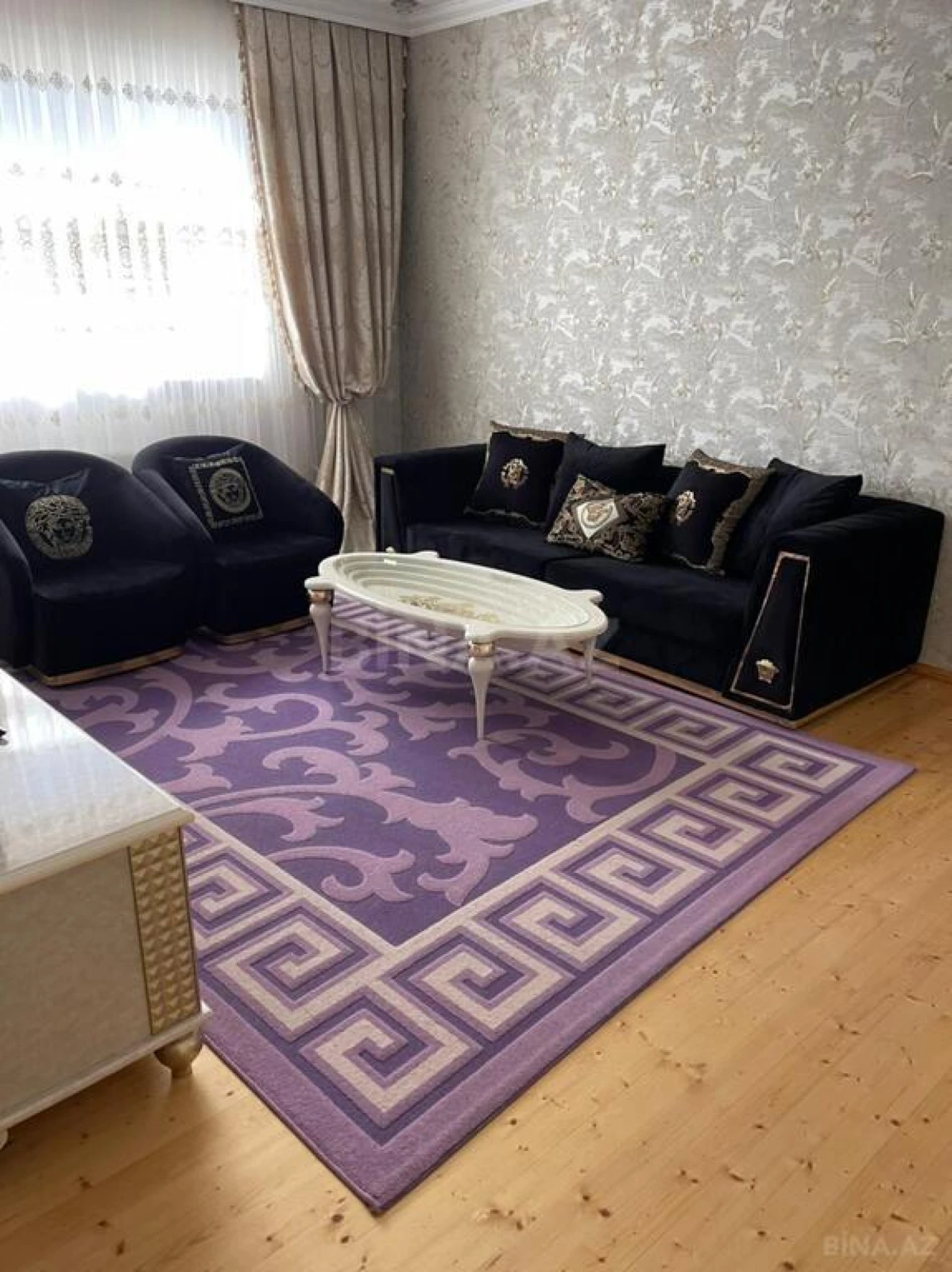 Satılır 7 otaqlı həyət evi 286 m²