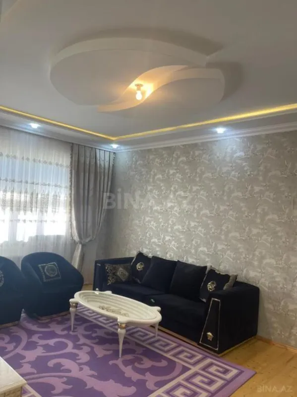 Satılır 7 otaqlı həyət evi 286 m²