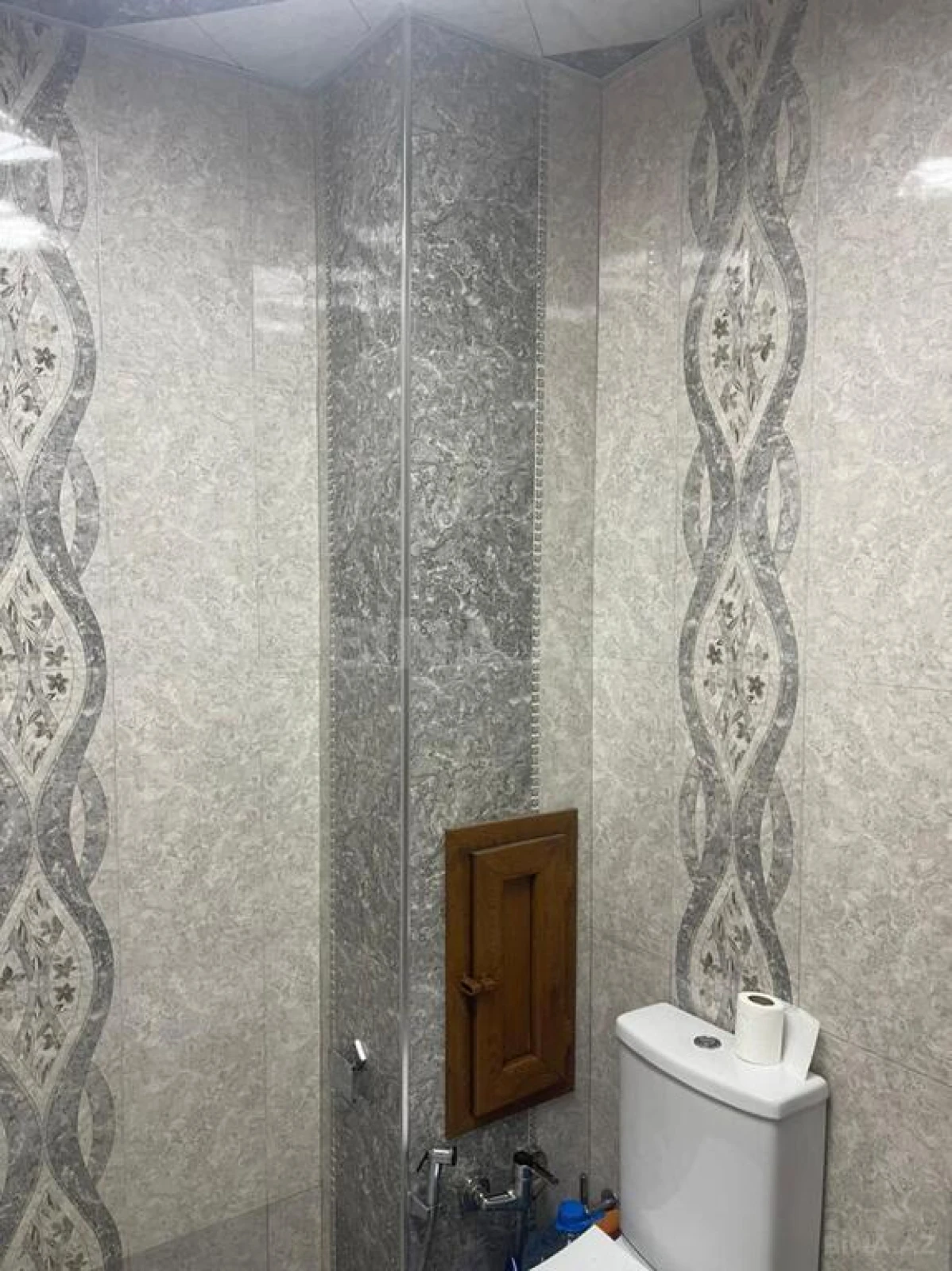 Satılır 7 otaqlı həyət evi 286 m²