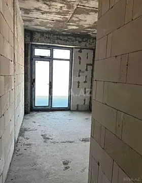 Satılır 3 otaqlı mənzil 105 m²