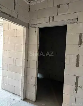 Satılır 3 otaqlı mənzil 105 m²