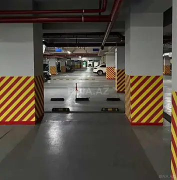 Satılır 3 otaqlı mənzil 105 m²