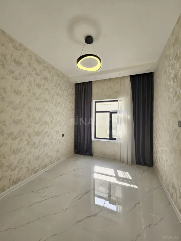 Satılır 4 otaqlı həyət evi 150 m²