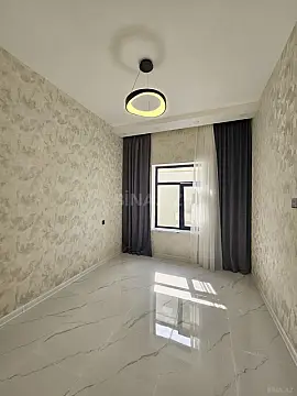 Satılır 4 otaqlı həyət evi 150 m²