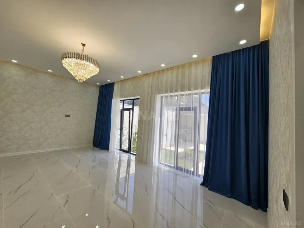 Satılır 4 otaqlı həyət evi 150 m²