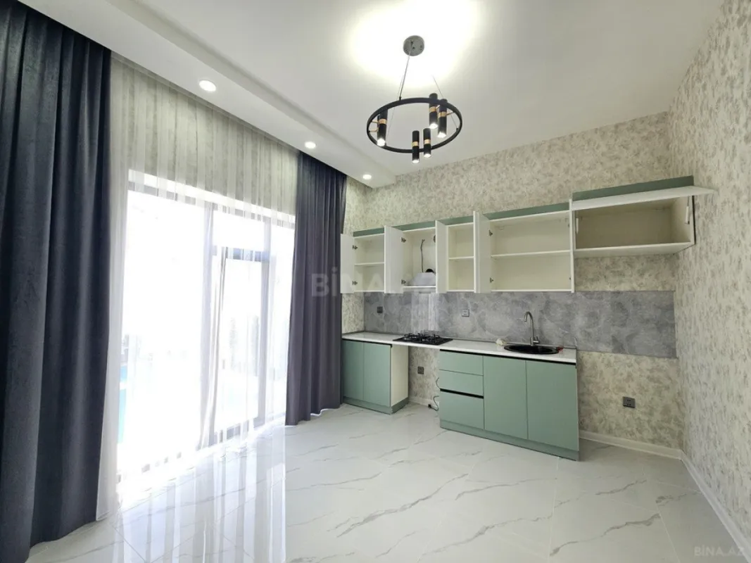Satılır 4 otaqlı həyət evi 150 m²