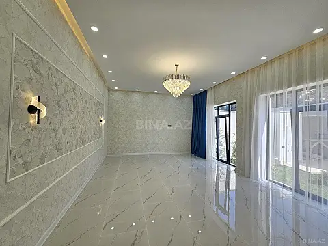 Satılır 4 otaqlı həyət evi 150 m²