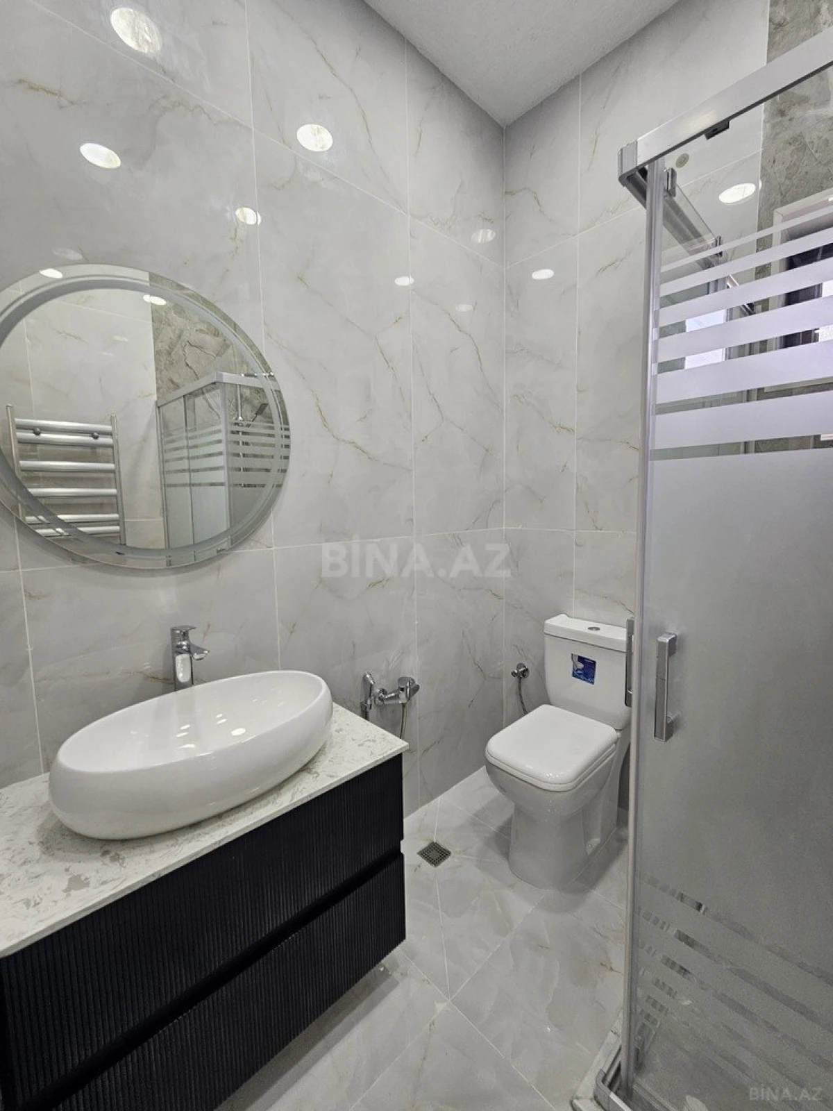 Satılır 4 otaqlı həyət evi 150 m²