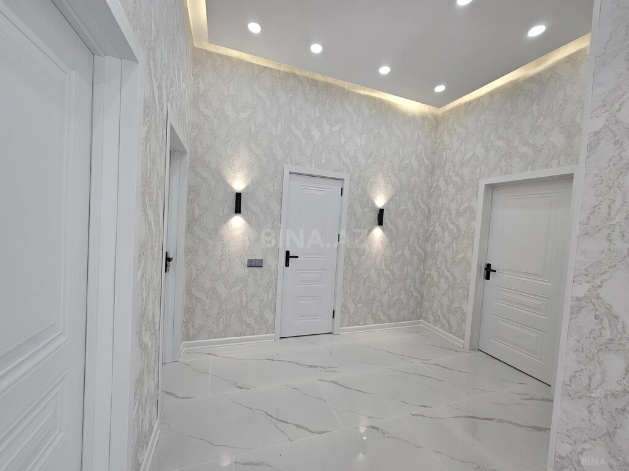 Satılır 4 otaqlı həyət evi 150 m²