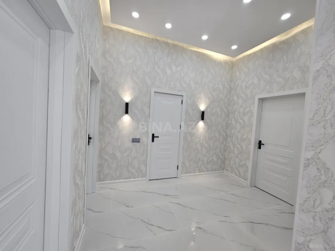 Satılır 4 otaqlı həyət evi 150 m²