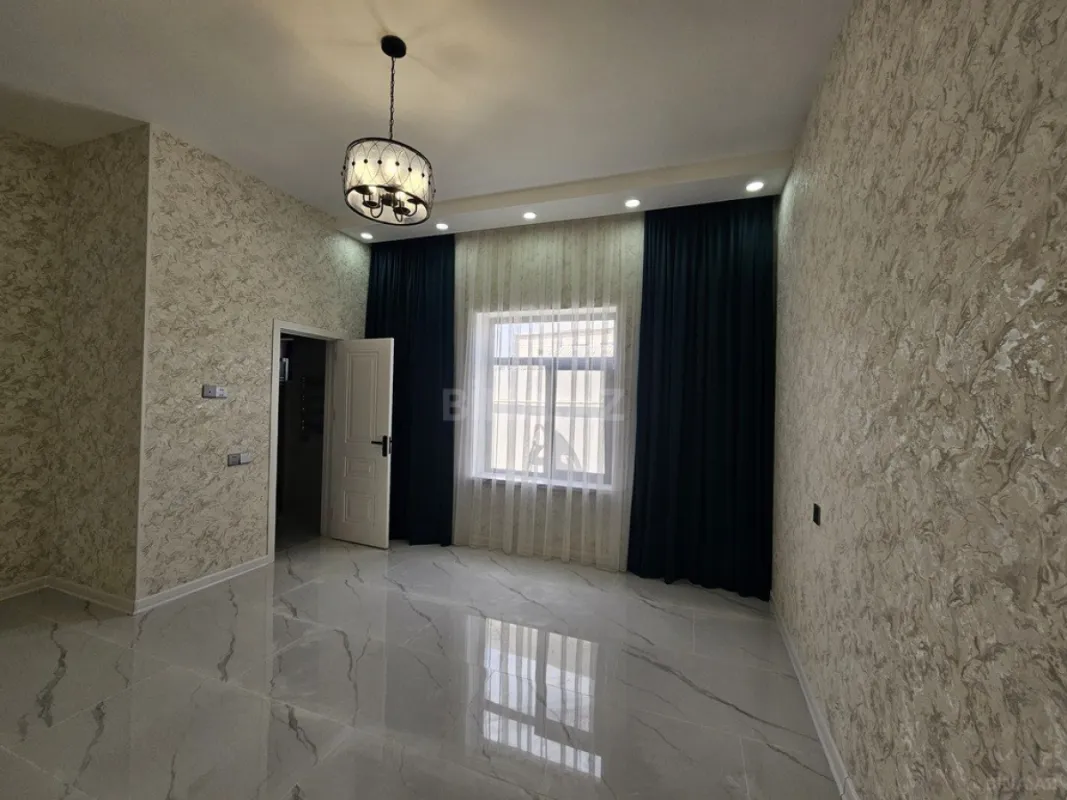 Satılır 4 otaqlı həyət evi 150 m²