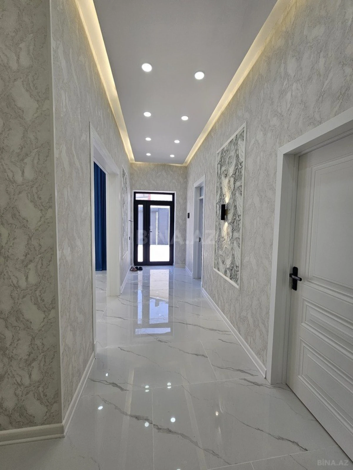 Satılır 4 otaqlı həyət evi 150 m²