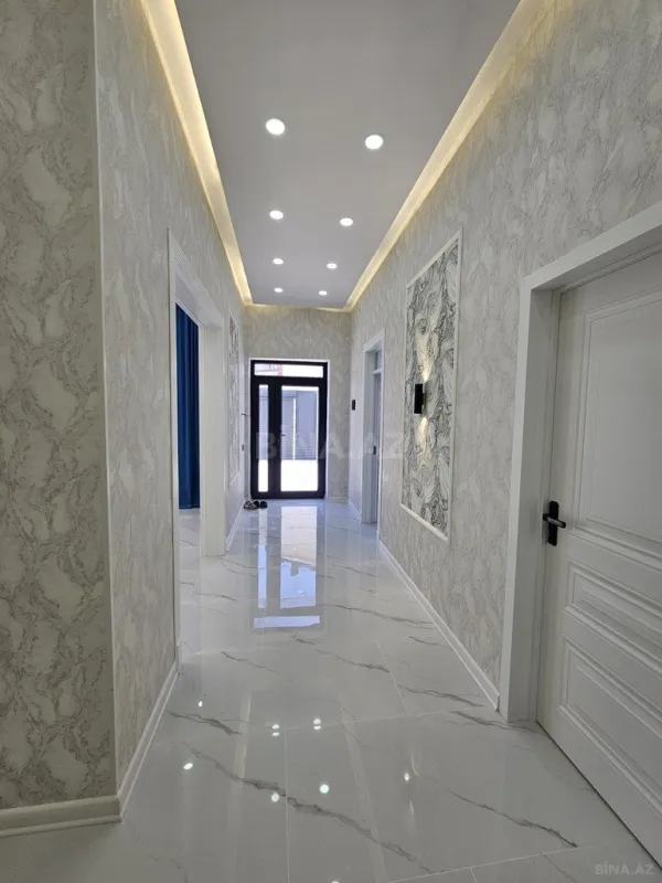 Satılır 4 otaqlı həyət evi 150 m²