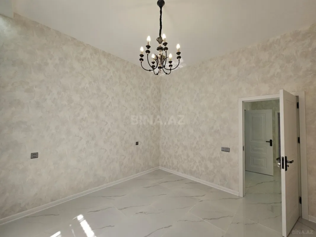 Satılır 4 otaqlı həyət evi 150 m²