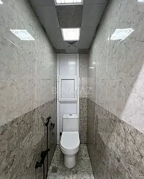 Satılır 2 otaqlı mənzil 70 m²