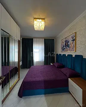 Satılır 2 otaqlı mənzil 70 m²