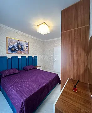 Satılır 2 otaqlı mənzil 70 m²