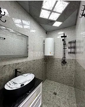 Satılır 2 otaqlı mənzil 70 m²