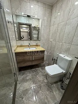 Kirayə verilir 4 otaqlı mənzil 160 m²