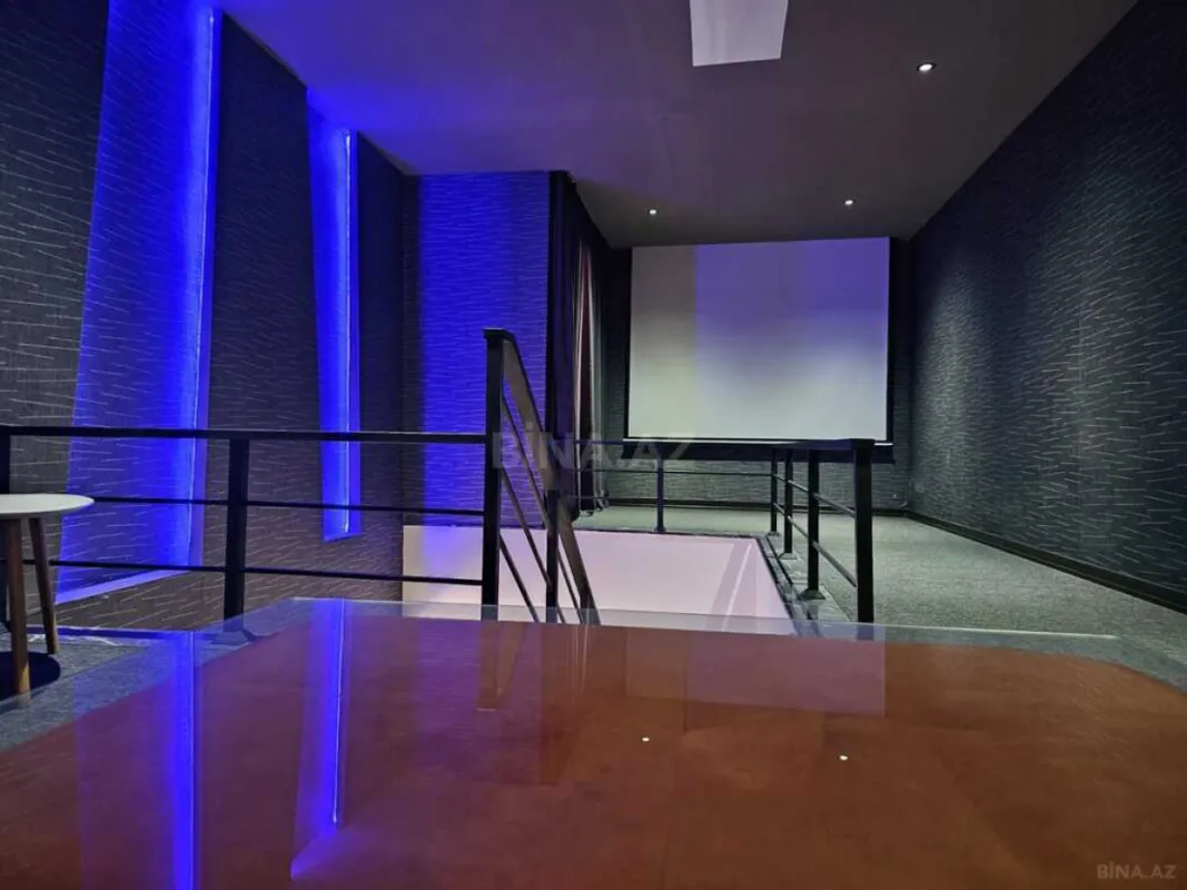 Satılır 8 otaqlı həyət evi 500 m²