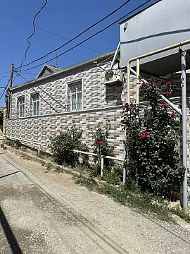 Satılır 7 otaqlı həyət evi 200 m² — Bakı, Ramana 7 otaq 200.00 m²