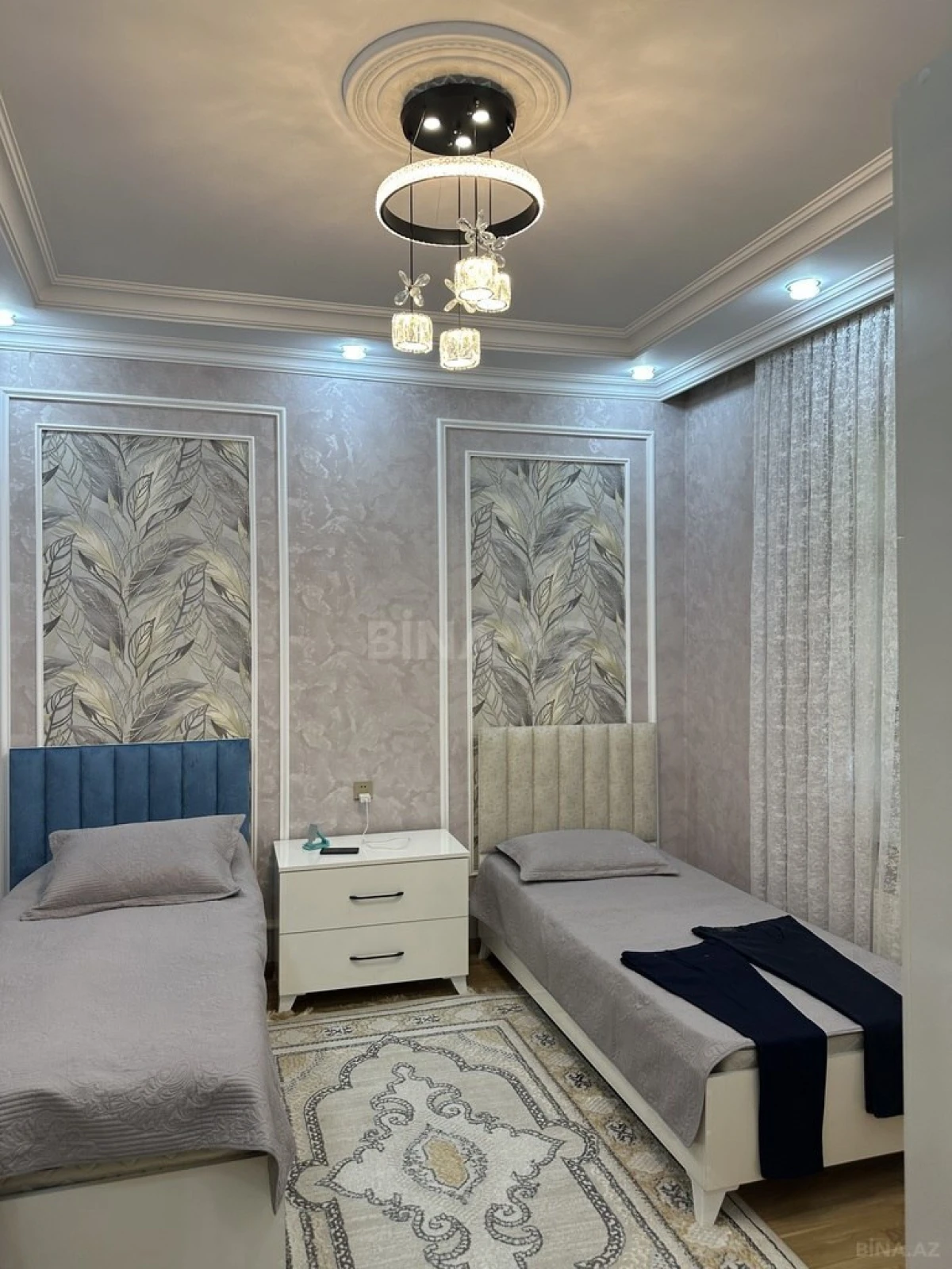 Satılır 7 otaqlı həyət evi 200 m²