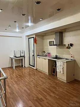 Satılır obyekt 90 m²